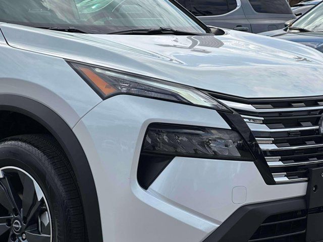 2026 Nissan Rogue SV 2026 Nissan Rogue SV