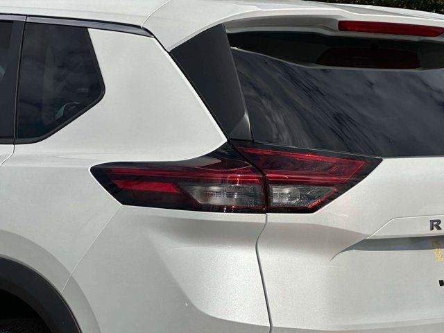 2026 Nissan Rogue SV 2026 Nissan Rogue SV