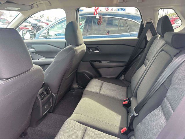 2026 Nissan Rogue SV 2026 Nissan Rogue SV