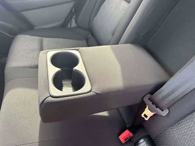 2026 Nissan Rogue SV 2026 Nissan Rogue SV