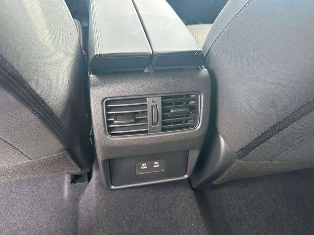 2026 Nissan Rogue SV 2026 Nissan Rogue SV