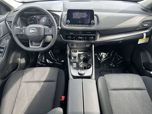 2026 Nissan Rogue SV 2026 Nissan Rogue SV