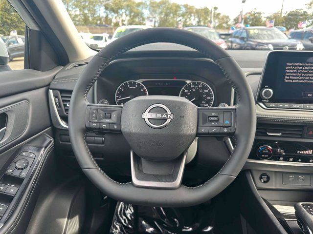 2026 Nissan Rogue SV 2026 Nissan Rogue SV