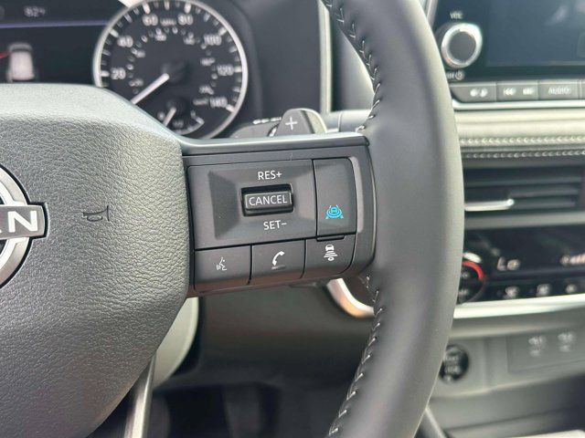 2026 Nissan Rogue SV 2026 Nissan Rogue SV