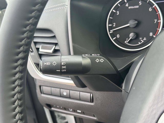 2026 Nissan Rogue SV 2026 Nissan Rogue SV