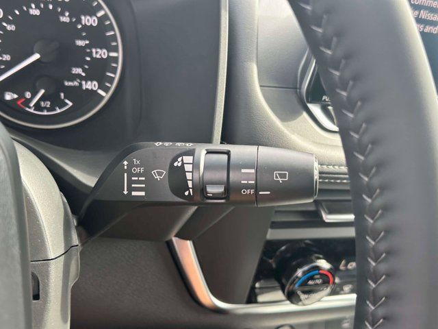 2026 Nissan Rogue SV 2026 Nissan Rogue SV