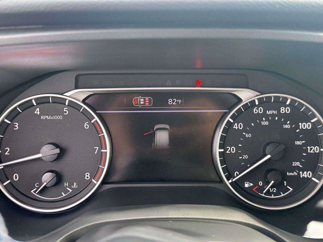 2026 Nissan Rogue SV 2026 Nissan Rogue SV