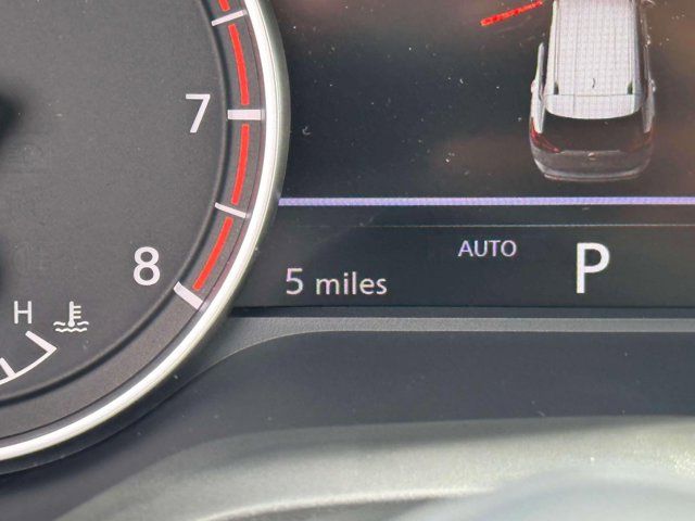 2026 Nissan Rogue SV 2026 Nissan Rogue SV