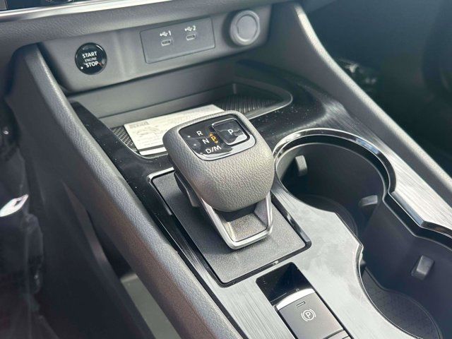 2026 Nissan Rogue SV 2026 Nissan Rogue SV