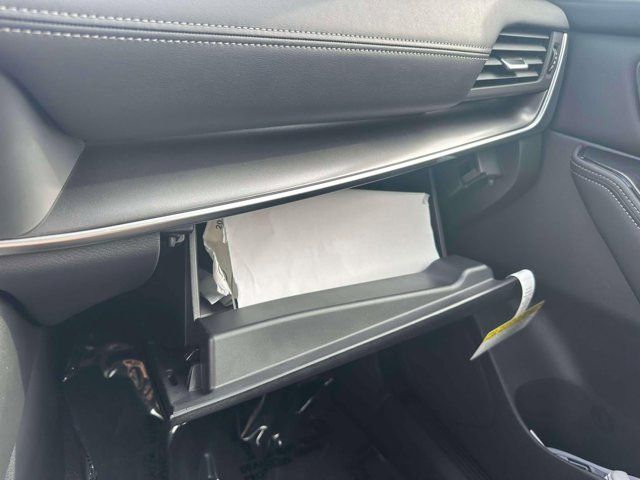 2026 Nissan Rogue SV 2026 Nissan Rogue SV