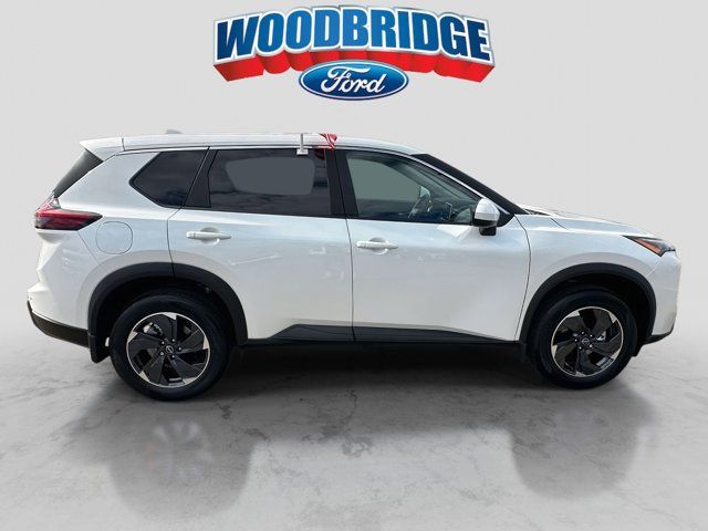 2026 Nissan Rogue SV 2026 Nissan Rogue SV