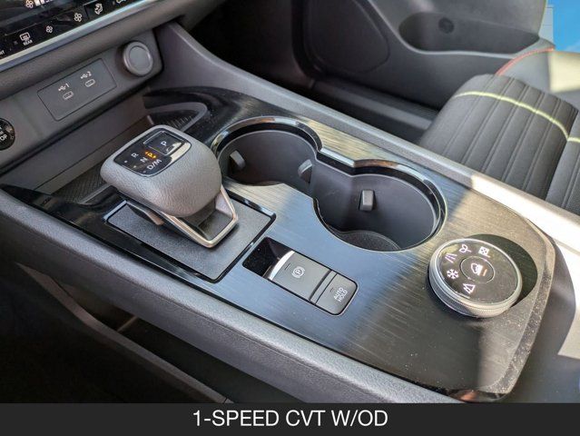 2026 Nissan Rogue Rock Creek 2026 Nissan Rogue Rock Creek