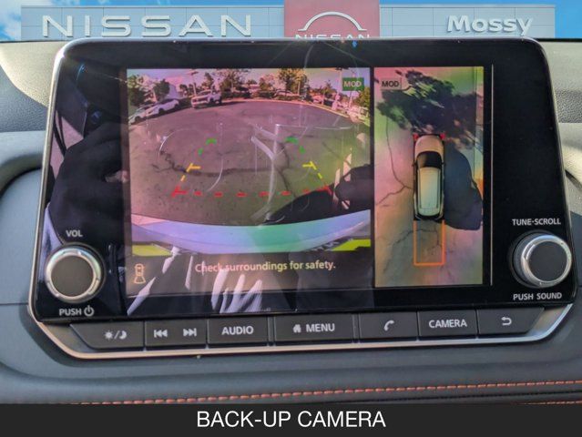 2026 Nissan Rogue Rock Creek 2026 Nissan Rogue Rock Creek