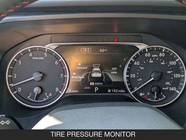 2026 Nissan Rogue Rock Creek 2026 Nissan Rogue Rock Creek