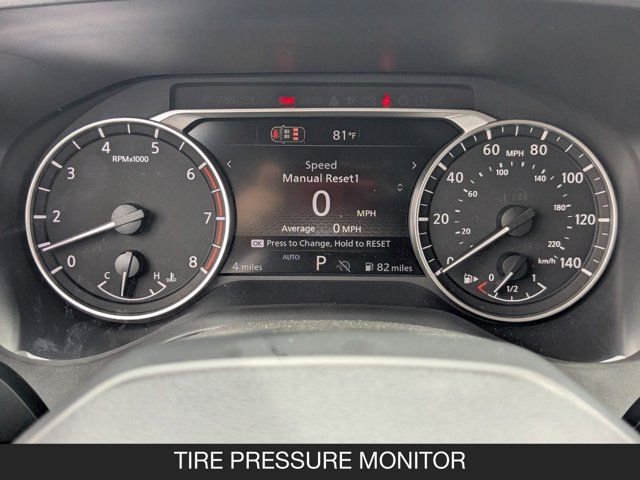 2026 Nissan Rogue Rock Creek 2026 Nissan Rogue Rock Creek