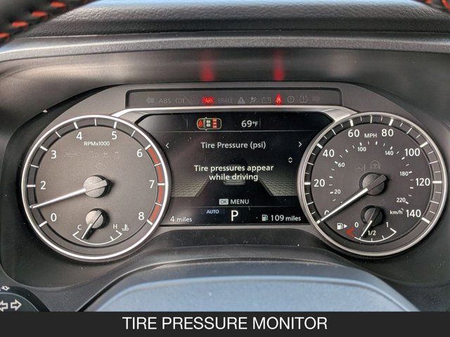 2026 Nissan Rogue Rock Creek 2026 Nissan Rogue Rock Creek