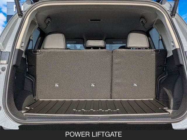 2026 Nissan Rogue Rock Creek 2026 Nissan Rogue Rock Creek