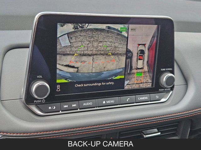 2026 Nissan Rogue Rock Creek 2026 Nissan Rogue Rock Creek