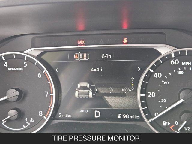 2026 Nissan Rogue Rock Creek 2026 Nissan Rogue Rock Creek