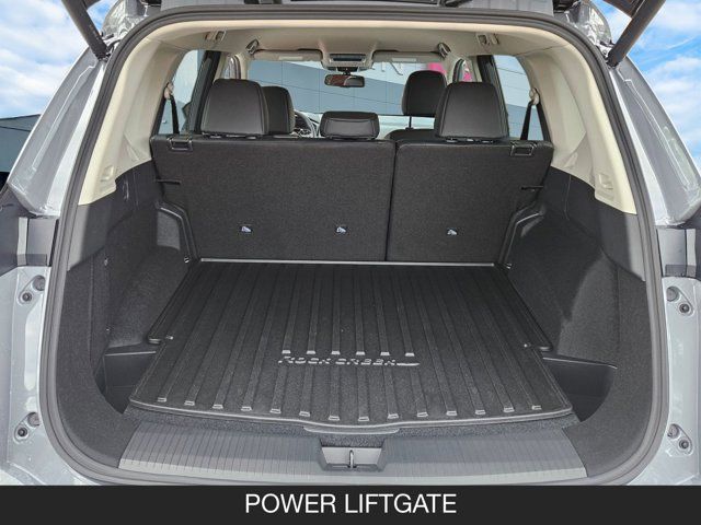 2026 Nissan Rogue Rock Creek 2026 Nissan Rogue Rock Creek