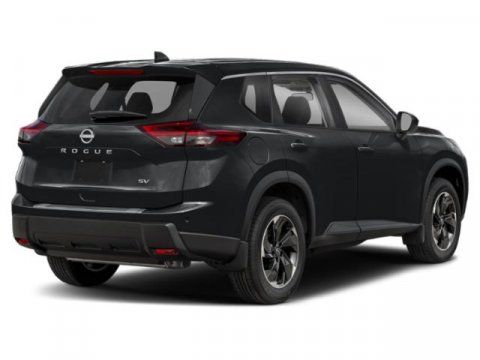 2026 Nissan Rogue SV 2026 Nissan Rogue SV