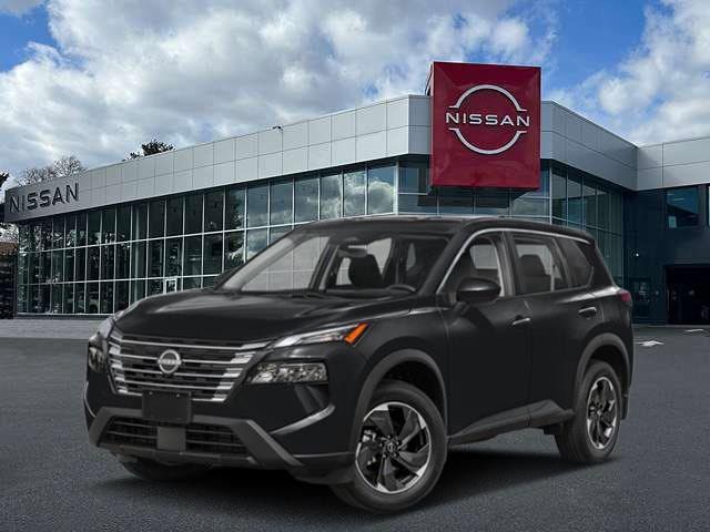 2026 Nissan Rogue SV 2026 Nissan Rogue SV