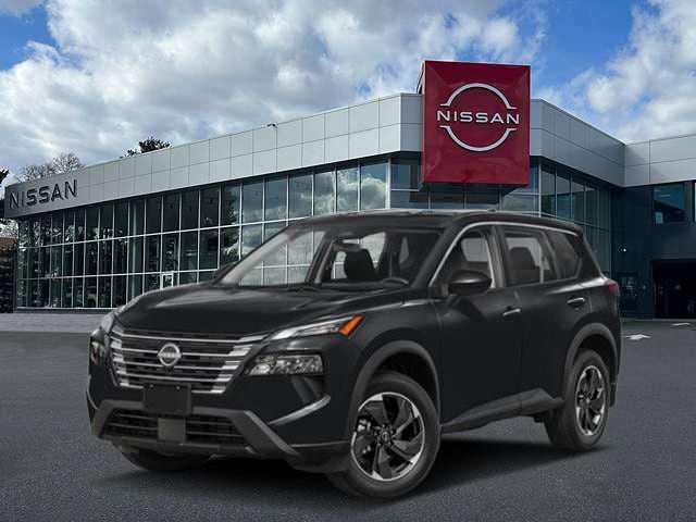 2026 Nissan Rogue SV 2026 Nissan Rogue SV