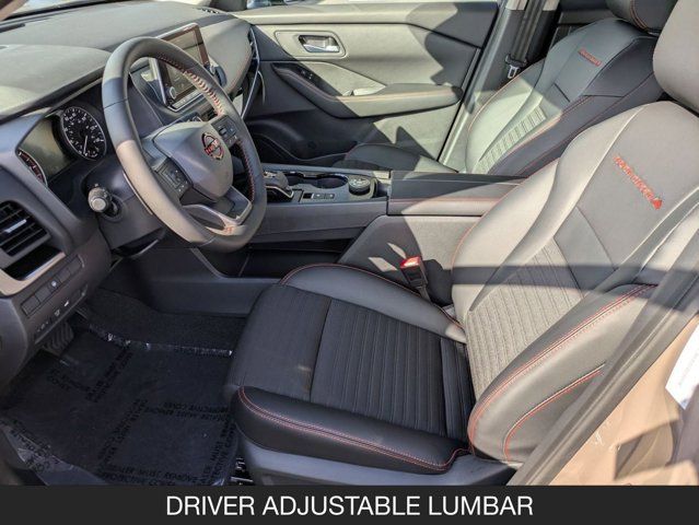 2026 Nissan Rogue Rock Creek 2026 Nissan Rogue Rock Creek