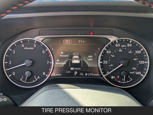 2026 Nissan Rogue Rock Creek 2026 Nissan Rogue Rock Creek