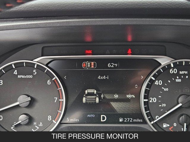 2026 Nissan Rogue Rock Creek 2026 Nissan Rogue Rock Creek