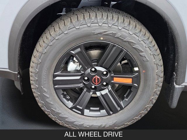 2026 Nissan Rogue Rock Creek 2026 Nissan Rogue Rock Creek