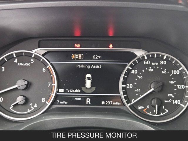 2026 Nissan Rogue Rock Creek 2026 Nissan Rogue Rock Creek