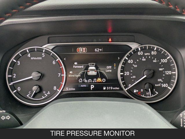 2026 Nissan Rogue Rock Creek 2026 Nissan Rogue Rock Creek