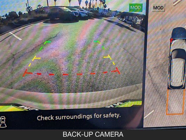 2026 Nissan Rogue Rock Creek 2026 Nissan Rogue Rock Creek