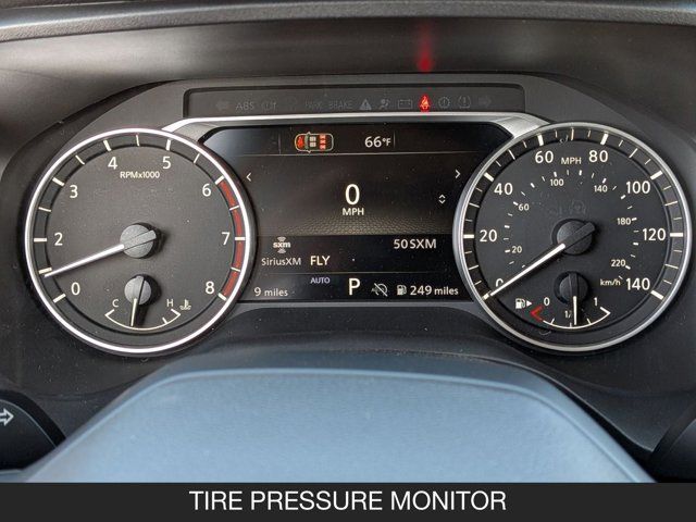 2026 Nissan Rogue Rock Creek 2026 Nissan Rogue Rock Creek