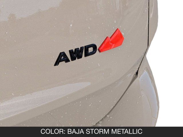 2026 Nissan Rogue Rock Creek 2026 Nissan Rogue Rock Creek