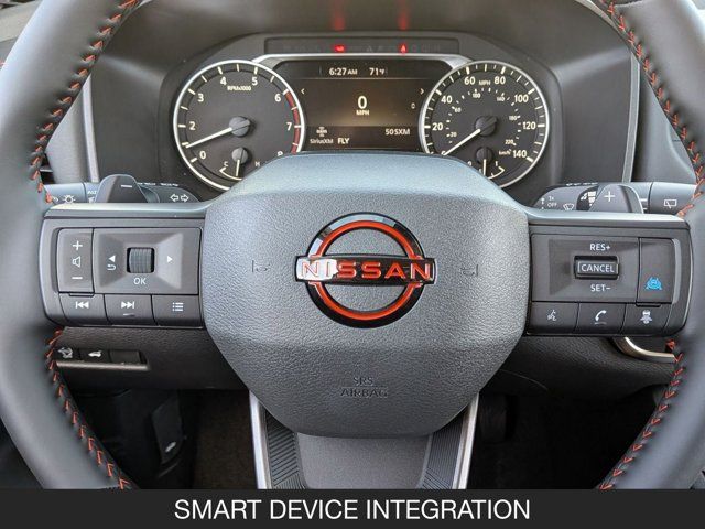 2026 Nissan Rogue Rock Creek 2026 Nissan Rogue Rock Creek