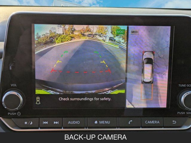 2026 Nissan Rogue Rock Creek 2026 Nissan Rogue Rock Creek