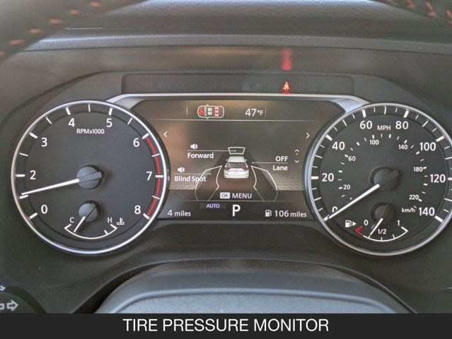 2026 Nissan Rogue Rock Creek 2026 Nissan Rogue Rock Creek