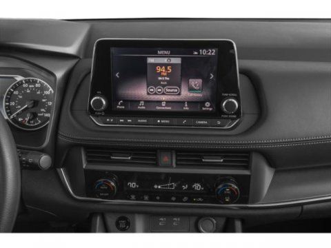 2026 Nissan Rogue SV 2026 Nissan Rogue SV