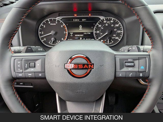 2026 Nissan Rogue Rock Creek 2026 Nissan Rogue Rock Creek