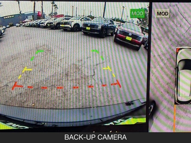 2026 Nissan Rogue Rock Creek 2026 Nissan Rogue Rock Creek