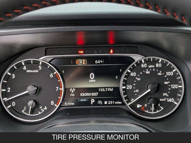 2026 Nissan Rogue Rock Creek 2026 Nissan Rogue Rock Creek