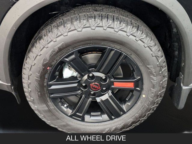 2026 Nissan Rogue Rock Creek 2026 Nissan Rogue Rock Creek