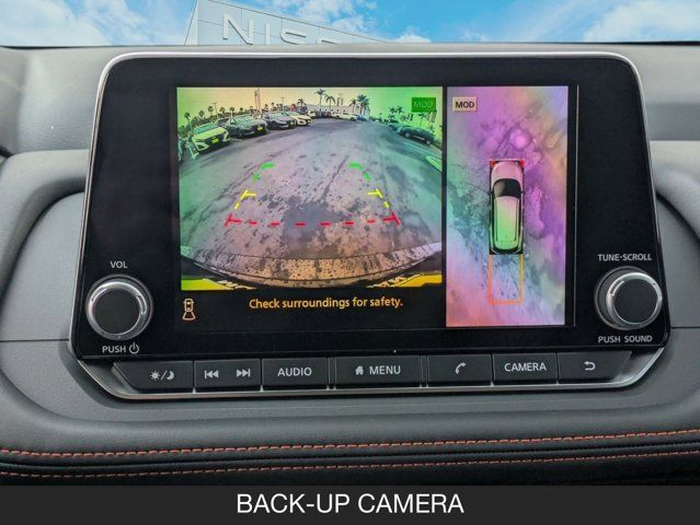 2026 Nissan Rogue Rock Creek 2026 Nissan Rogue Rock Creek