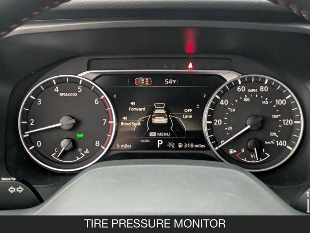 2026 Nissan Rogue Rock Creek 2026 Nissan Rogue Rock Creek