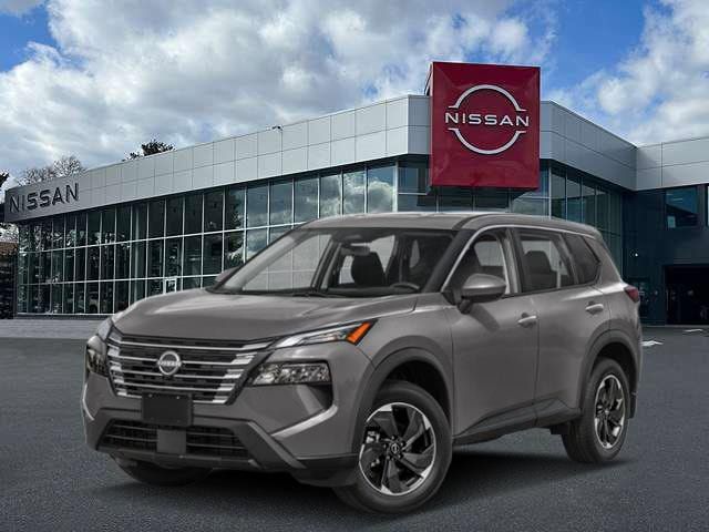 2026 Nissan Rogue SV 2026 Nissan Rogue SV