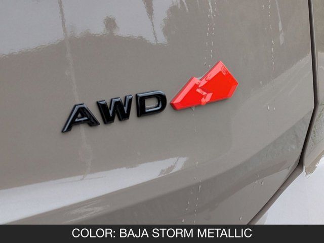 2026 Nissan Rogue Rock Creek 2026 Nissan Rogue Rock Creek