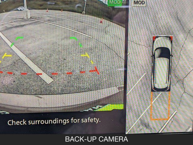 2026 Nissan Rogue Rock Creek 2026 Nissan Rogue Rock Creek