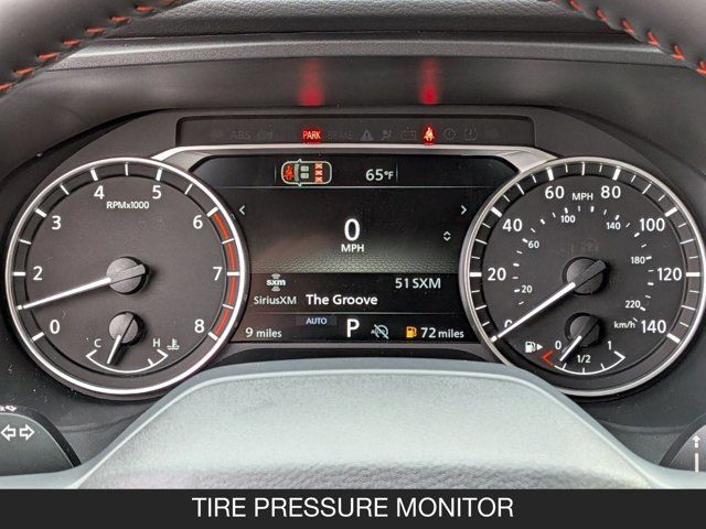 2026 Nissan Rogue Rock Creek 2026 Nissan Rogue Rock Creek